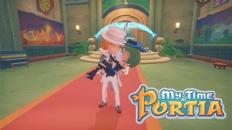 unknown package portia|How to Marry Gust in My Time At Portia .